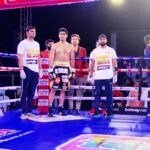 Roshan Nathanial: From Indian Boxing to International Sports Leadership