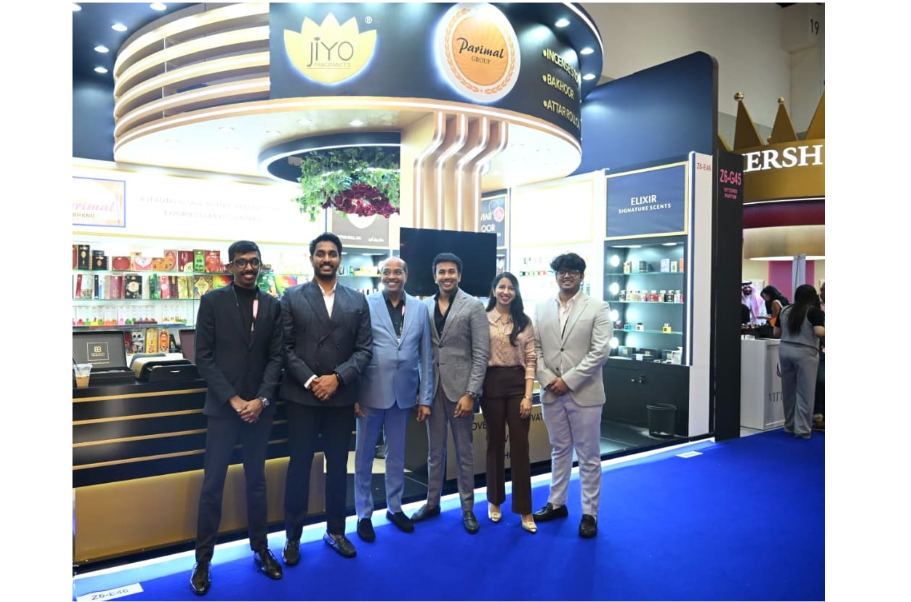 Parimal Group Expands Its UAE Presence with Innovative Bakhoor and Fine Fragrance Offerings