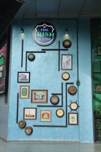 The Irish House Brings Its Signature Pub Experience To Salt Lake Sector V