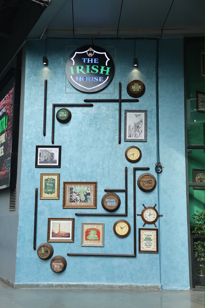 The Irish House Brings Its Signature Pub Experience To Salt Lake Sector V