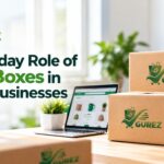 The Everyday Role of Carton Boxes in Modern Businesses