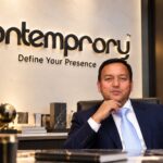 Mohan Paroha Expands Entrepreneurial Journey into Lifestyle with Contemprory