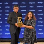 India Entrepreneur Awards 2026: Seasons Farm’s Proprietor Mr. Chandrakant Gupta is ‘The ‘Entrepreneur of the Year’ in FMCG Sector