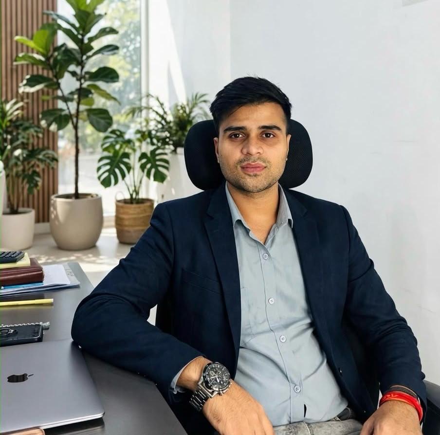 Dexon International: Sunny Choby, Founder of Dexon International, Launches 6-Month Hand-Holding Export Mentorship After 3 Orders in 90 Days 